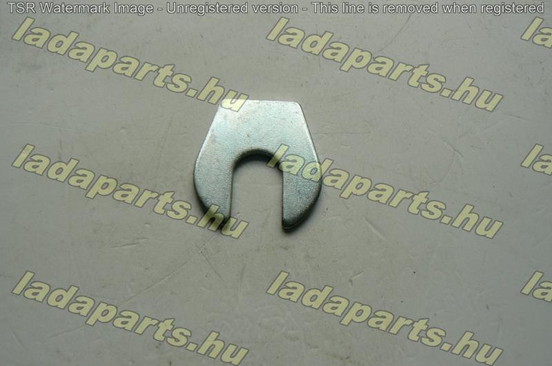 Lada  Bölcső alátét 0,5mm.