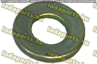 Lada  Bölcső alátét ütköző gumi 3,0mm.