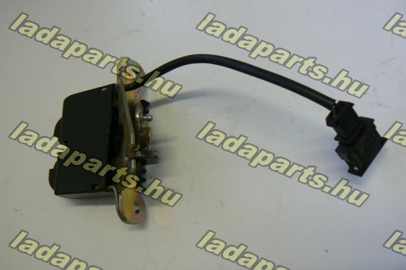 Lada  Csomagtérzár belső