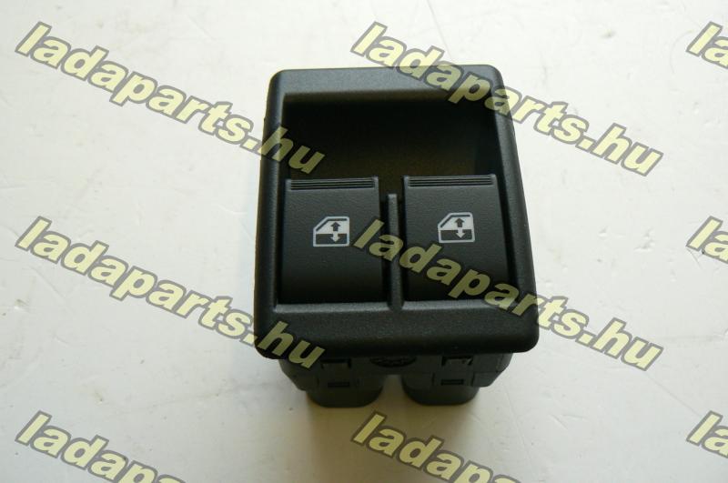 kapcsoló ablakemelő /2-es/