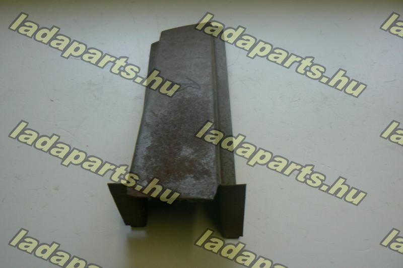 tűzfal merevítő bal