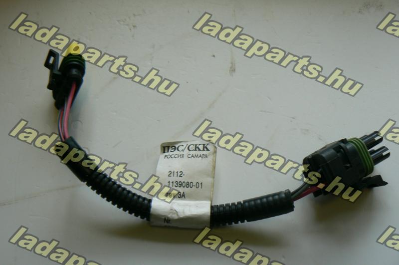 üzemanyag szivattyú kábel /AC pumpa/