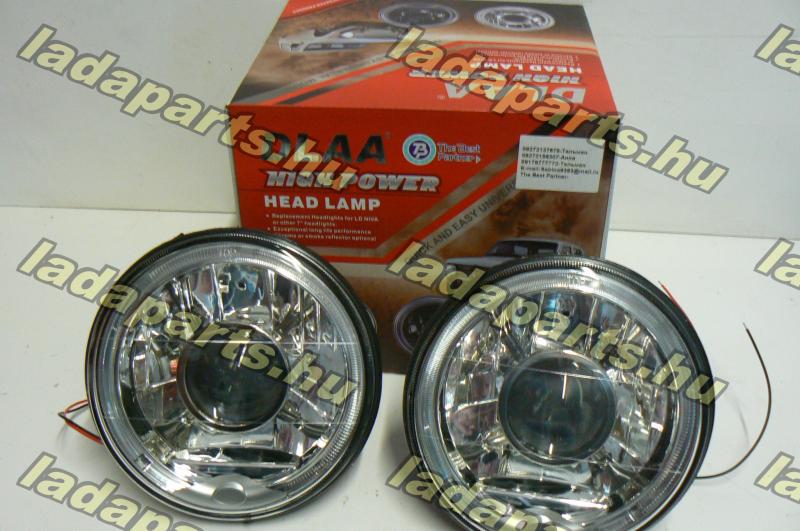 Niva   Fényszóró halogén /pár