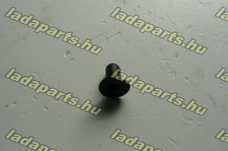 tetőkárpit rúd rögzítő bolha