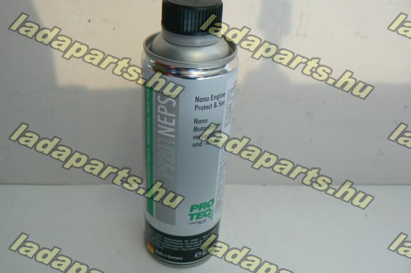 motorvédő adalék ProTec