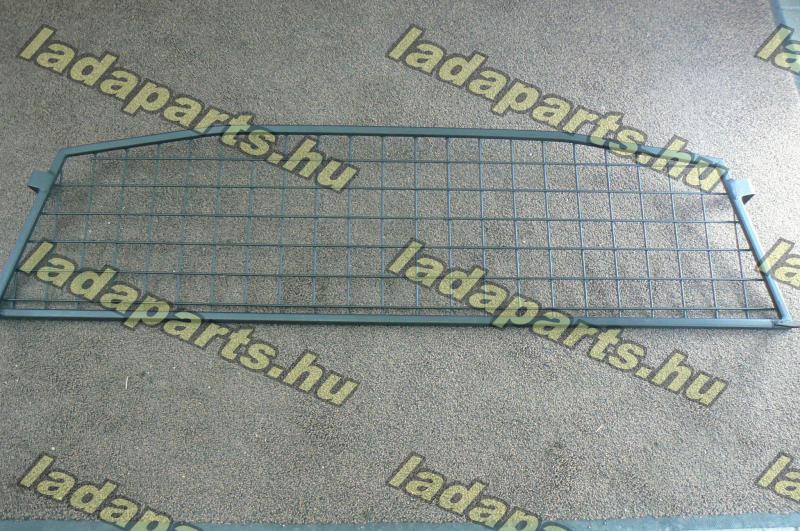 Niva   Utastér elválasztó rács /kutyarács/