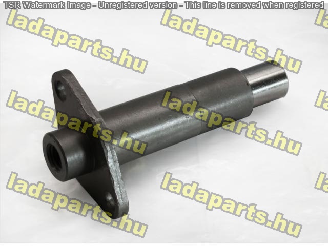 Vezérmű lánc feszítő patron olajos