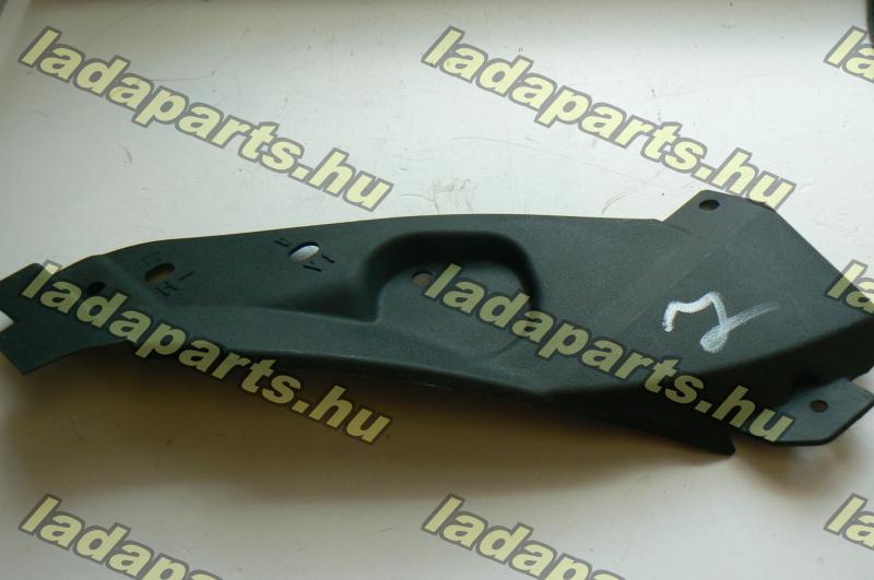 Lámpa keret Jobb piora