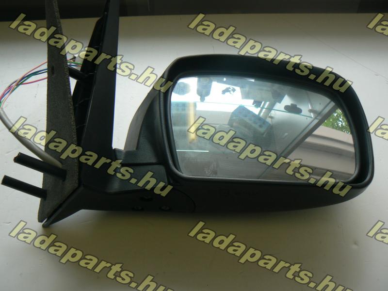 Visszapillantó tükör jobb