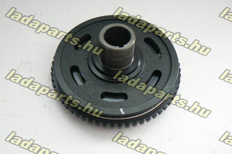 Niva  Főtengely szíjtárcsa