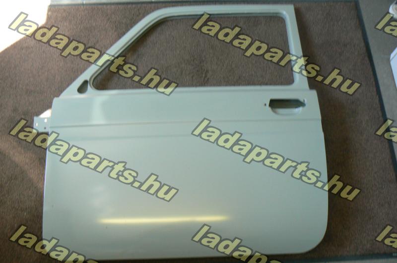 Niva ajtó bal elektromos ablakemelős