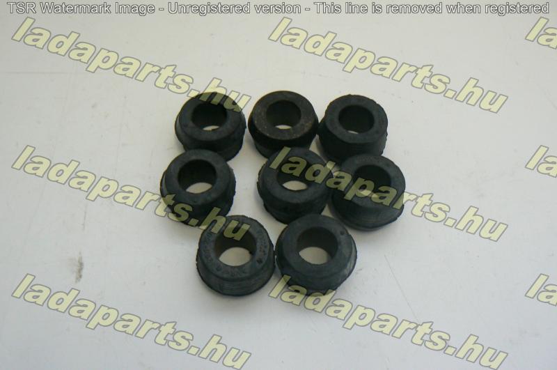 hátsó lengéscsillapító gumi szilent garnitúra gyári /8db/
