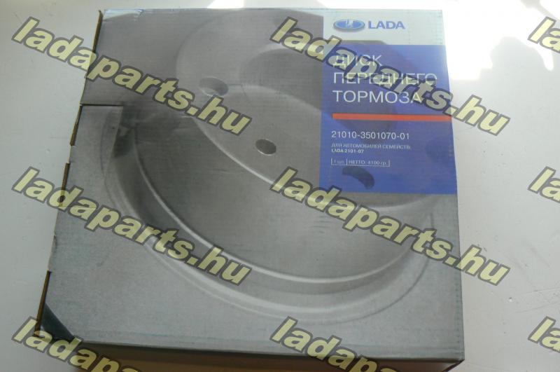 Lada  Féktárcsa gyári