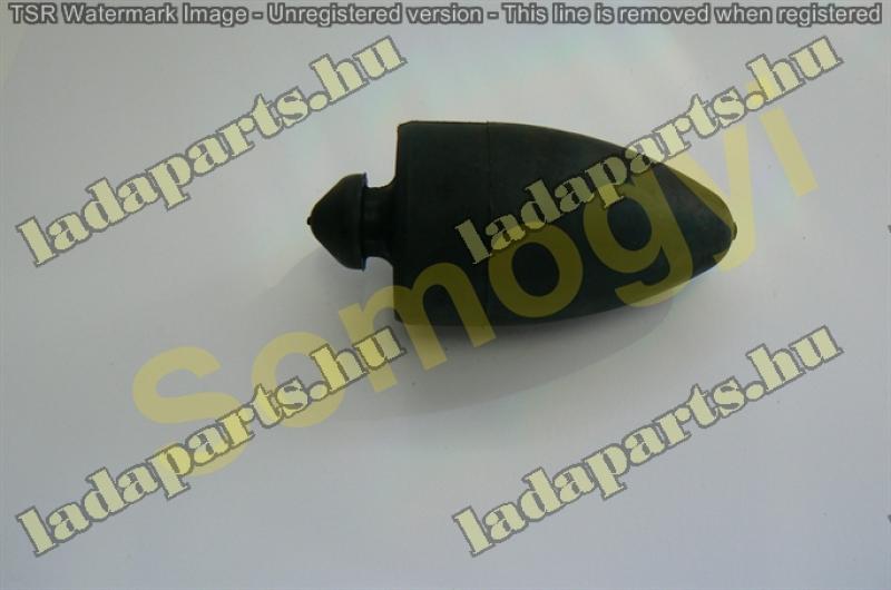 hátsó híd gumiütköző szélső rugó toronyban