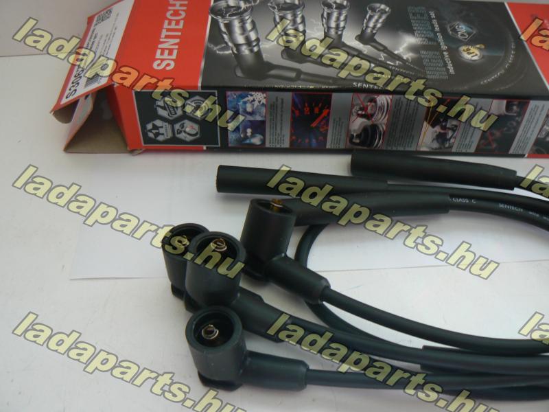 Gyújtáselosztó kábel garnitúra