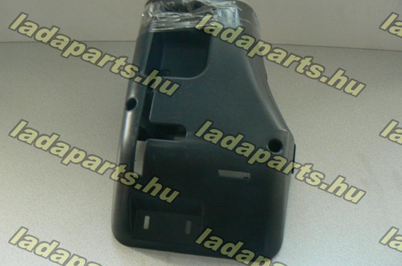 kormányoszlop burkolat alsó/felső