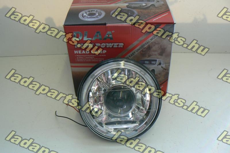 Lada  Fényszóró betét /head lamp/párban 