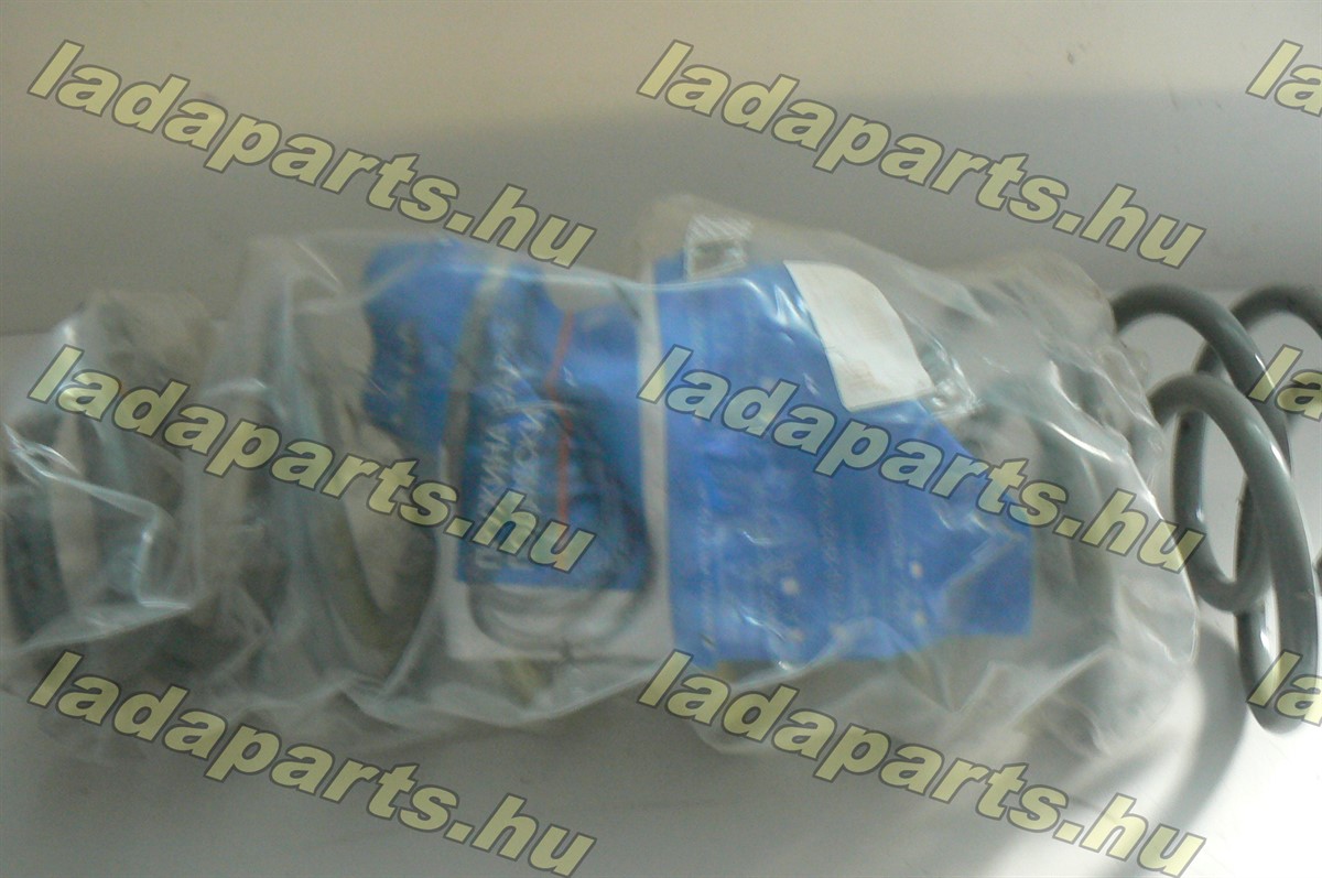 Lada  Spirálrugó hátsó /db