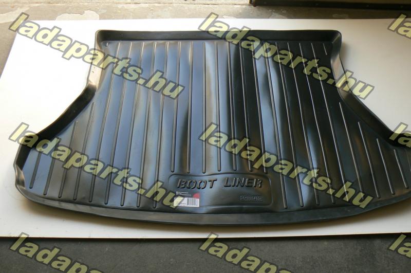 Lada  Csomagtér gumitálca /kalina/