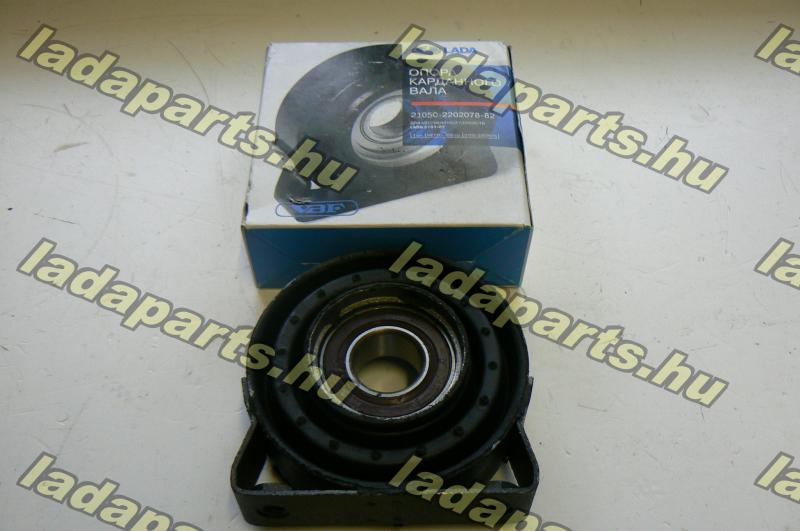 Kardántengely felfüggesztő kpl.