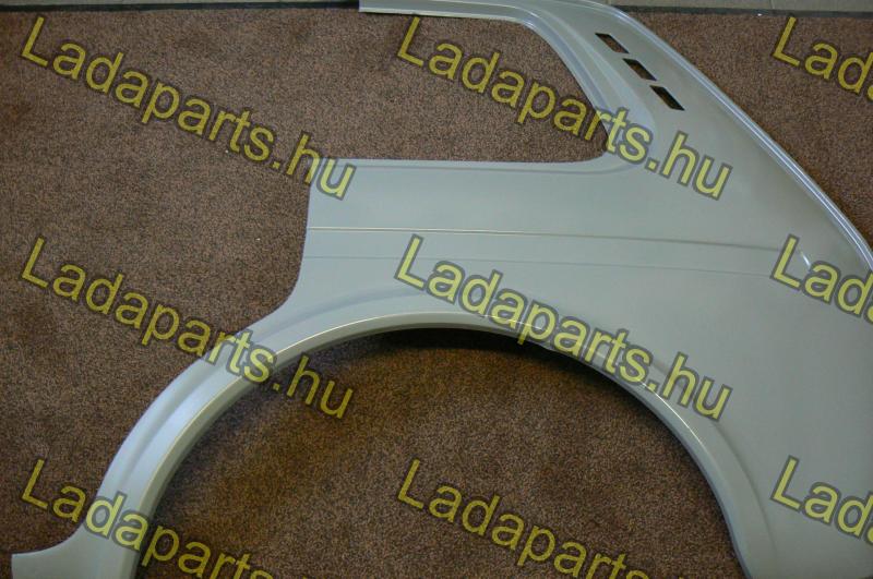 Niva  Sárvédő hátsó bal