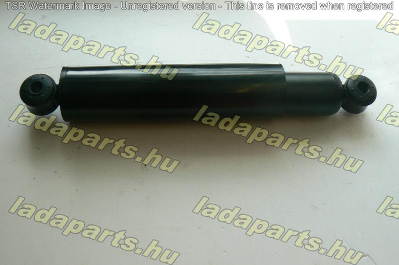 Lengéscsillapító hátsó olajos gyári 2101