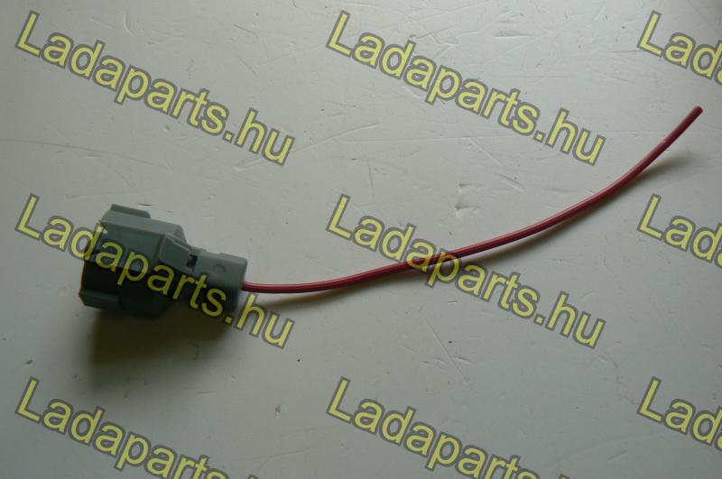 Olajgomba jeladó csatlakozó