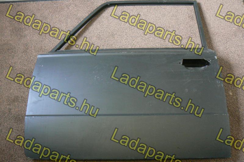 Lada  bal elsó ajtó