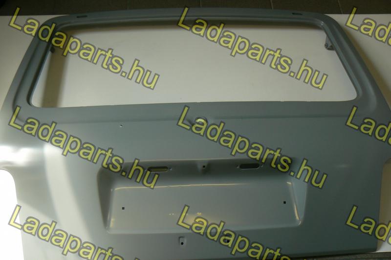 Niva  Csomagtér ajtó