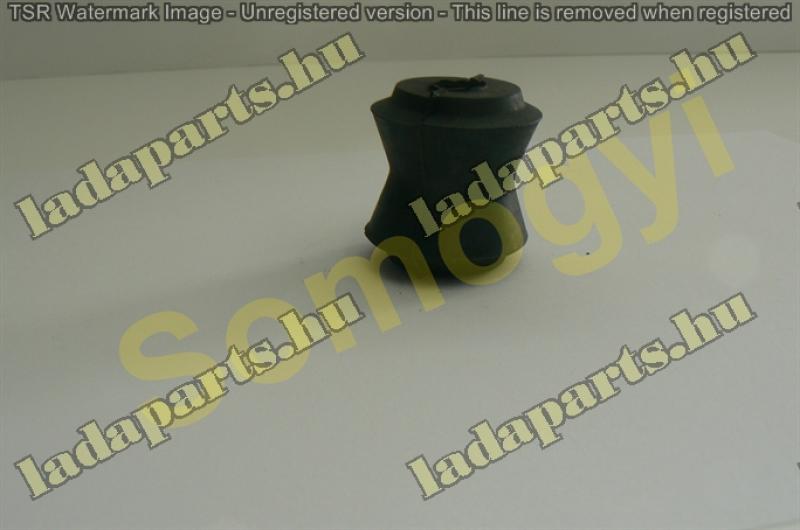 Lada hátsó stabilizátorrúd szilent nagy gyári fekete 