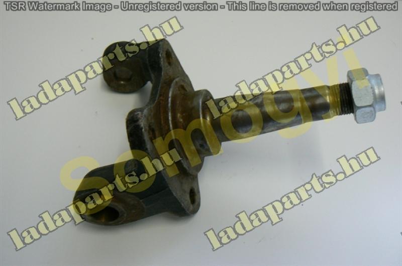 Lada   Tengelycsonkállvány jobb