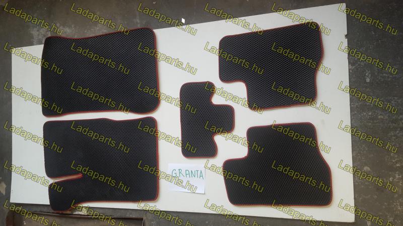 Szőnyeg garnitúra komlett/granta/
