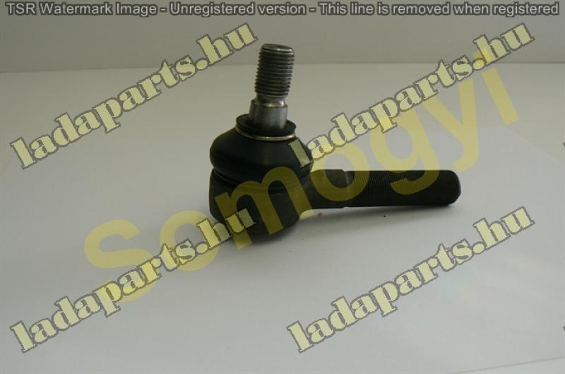 kormányösszekötő gömbfej szélső LEMF.