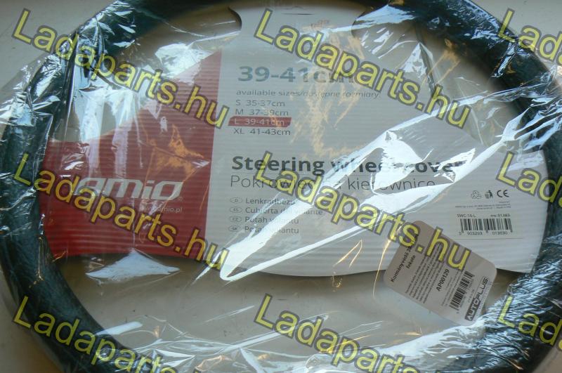 Kormányvédő műanyag