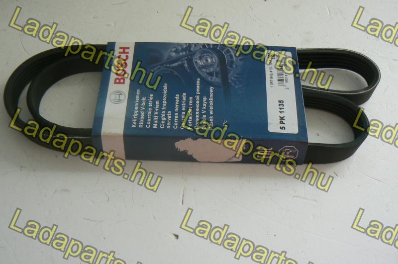 Niva  Hosszbordás szíj /5PK1135/