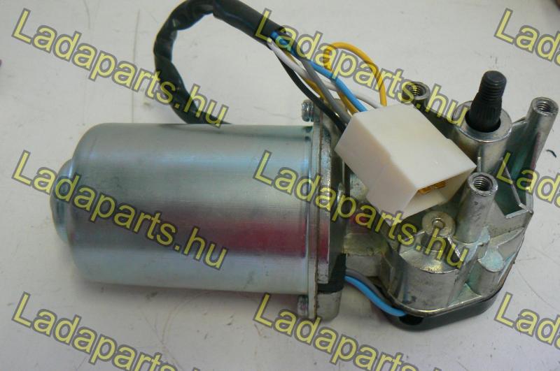 Lada    Ablaktörlő Motor dm 10mm