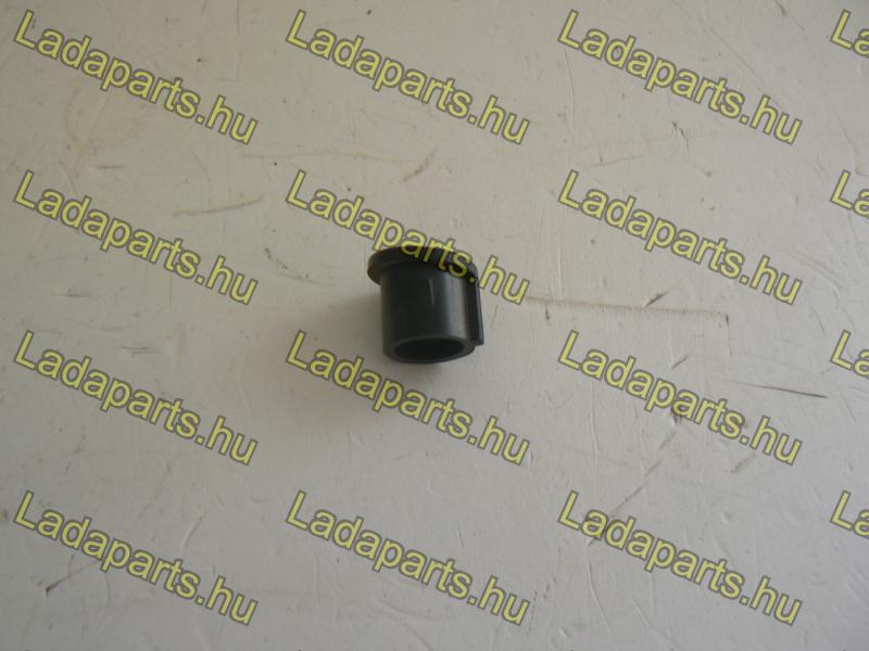 Ajtóbehúzó alsó csavar Záródugó