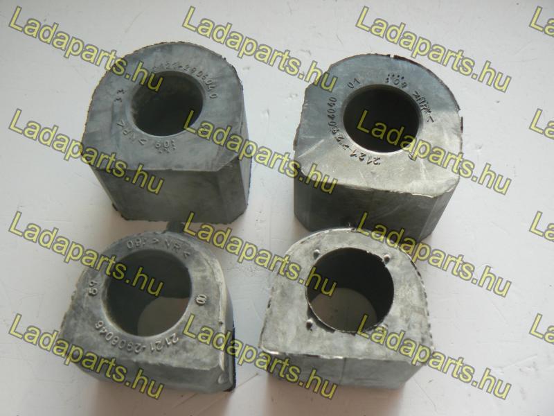 Stabilizátor Szílent/gíári/