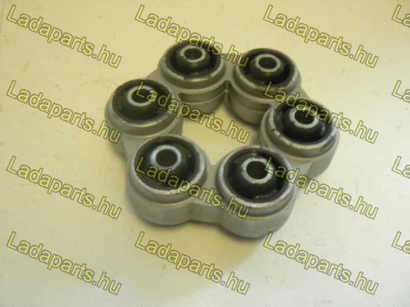 21214 Niva Hardytárcsa erősített utángyártott 