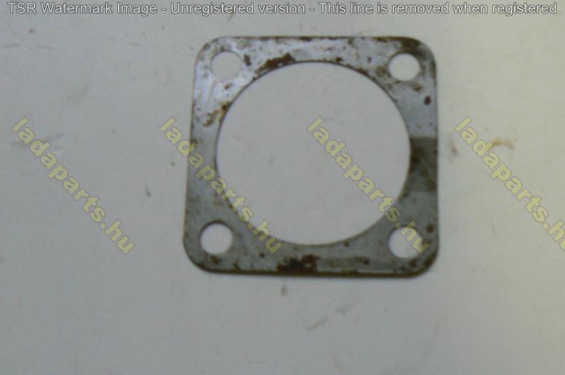 kormányorsó hézagoló 0,10mm.