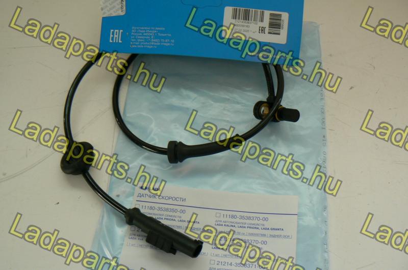 Niva   ABS Jeladó Bal