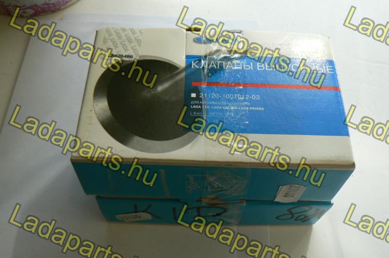 Lada  Szelep garnitúra