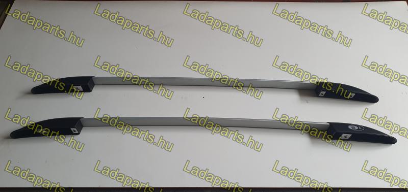 Tetőcsomagtartó Niva