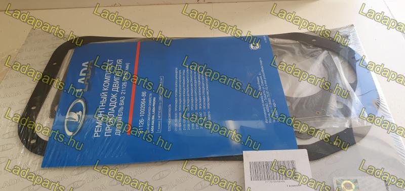 Lada  Hengerfej tömítés garnitúra