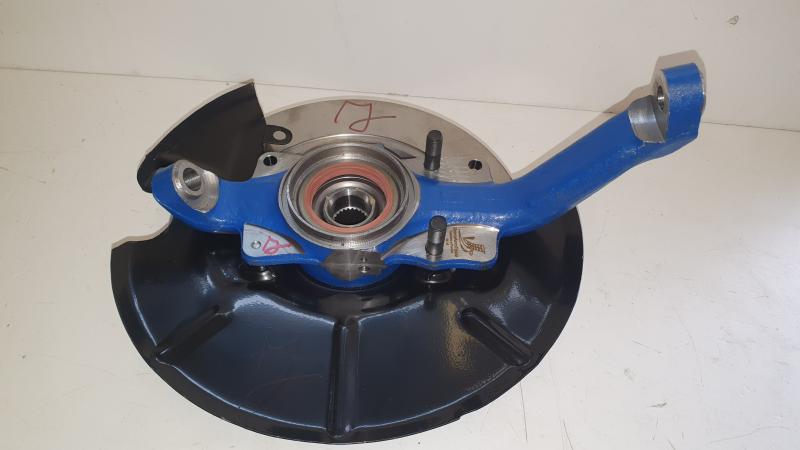 Tengelycsonk állvány komplett / ABS /