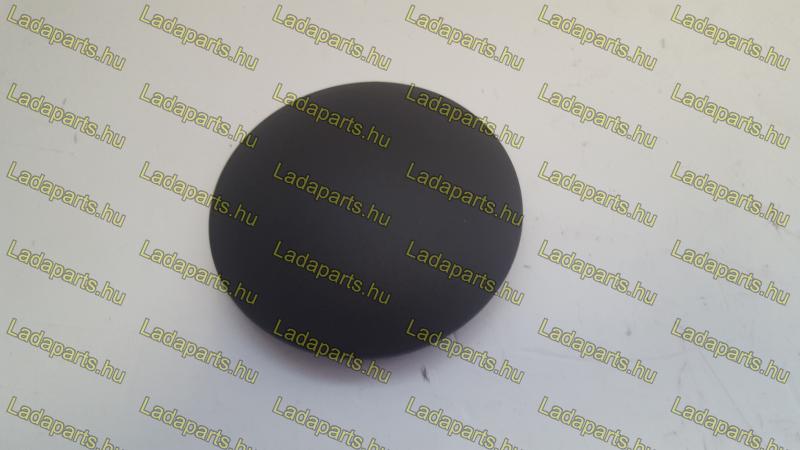 Niva  Kerékagy porvédődísz sapka  / fekete /