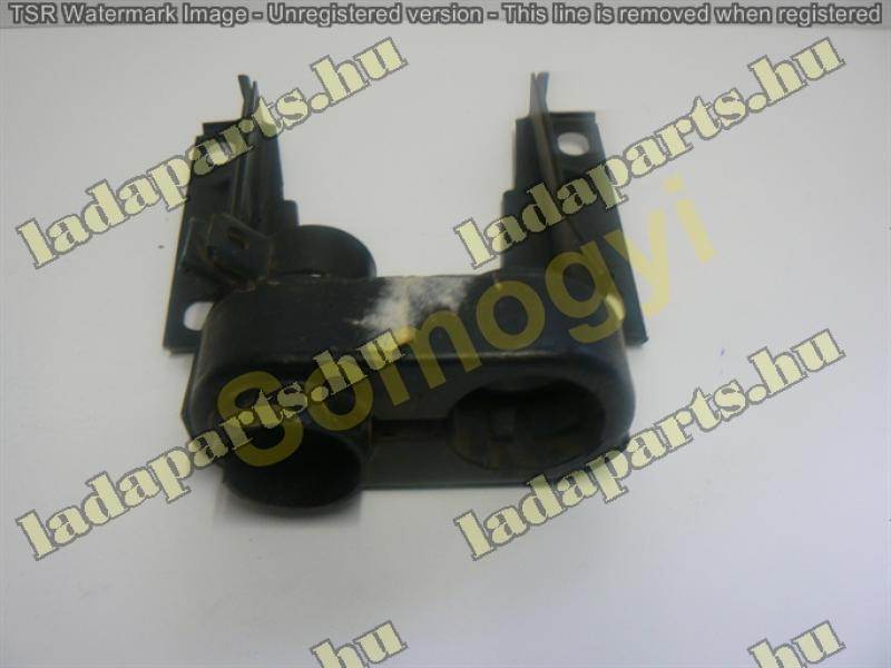 kormányoszlop tartóbak