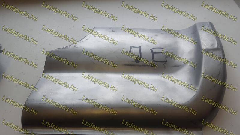 Niva első sárvédő alsó javítóelem