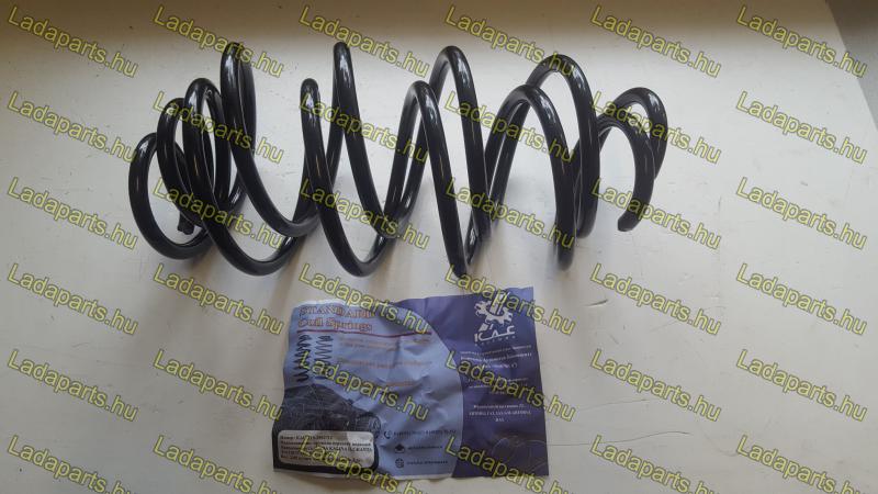 Spirálrugó első / pár /