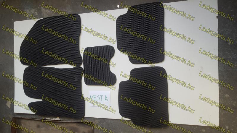 Szőnyeg garnitúra komlett/Vesta